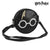 Bolso Harry Potter 70524 Negro