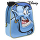 Mochila Infantil 3D Disney 72435