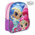 Mochila Infantil 3D Shimmer and Shine 72444