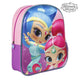 Mochila Infantil 3D Shimmer and Shine 72444