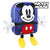 Mochila Infantil 3D Mickey Mouse 78353 Azul (25 x 31 x 10 cm)