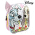 Mochila Infantil 3D Disney 78377