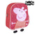 Mochila Infantil Peppa Pig