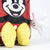 Mochila Infantil 3D Minnie Mouse 78469