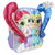 Mochila Infantil 3D Shimmer and Shine 78506