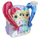 Mochila Infantil 3D Shimmer and Shine 78506