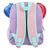 Mochila Infantil 3D Shimmer and Shine 78506