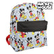 Mochila Escolar Mickey Mouse 78568