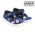 Zapatillas Casual Niño Mickey Mouse 73545 Azul