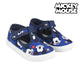 Zapatillas Casual Niño Mickey Mouse 73545 Azul