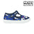 Zapatillas Casual Niño Mickey Mouse 73545 Azul