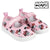 Zapatillas Casual Niño Minnie Mouse 73557