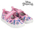 Zapatillas Casual Niño Princesses Disney 73558