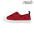 Zapatillas Casual Niño Spiderman 73562 Rojo