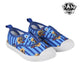 Zapatillas Casual Niño The Paw Patrol 73563 Azul marino