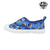 Zapatillas Casual Niño The Paw Patrol 73563 Azul marino