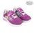 Zapatillas Deportivas con LED Shimmer and Shine 73598 Rosa