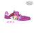 Zapatillas Deportivas con LED Shimmer and Shine 73598 Rosa