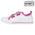 Zapatillas Casual Minnie Mouse 73630