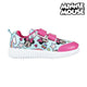 Zapatillas Deportivas Minnie Mouse 73720 Azul Rosa