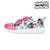 Zapatillas Deportivas Minnie Mouse 73720 Azul Rosa