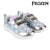 Zapatillas Deportivas Frozen 73721 Azul