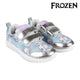 Zapatillas Deportivas Frozen 73721 Azul