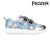 Zapatillas Deportivas Frozen 73721 Azul