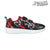 Zapatillas Deportivas Spiderman 73724 Negro