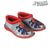 Escarpines Infantiles Spiderman 73823