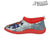 Escarpines Infantiles Spiderman 73823