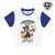 Pijama de Verano The Paw Patrol 73454