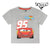 Pijama de Verano Cars 3 73455