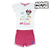 Pijama de Verano Minnie Mouse 73463