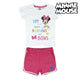 Pijama de Verano Minnie Mouse 73463