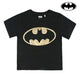 Camiseta de Manga Corta Infantil Batman 73494