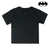 Camiseta de Manga Corta Infantil Batman 73494