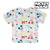 Camiseta de Manga Corta Infantil Mickey Mouse 73717