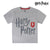 Camiseta de Manga Corta Infantil Harry Potter 73741