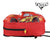 Mochila Infantil 3D Cars 72542