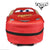 Mochila Infantil 3D Cars 72542