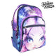 Mochila Escolar Nebulous Stars Lila