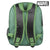 Mochila Infantil 3D The Avengers 72612