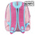 Mochila Infantil 3D Minnie Mouse