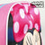 Mochila Infantil 3D Minnie Mouse