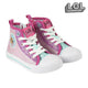 Zapatillas Casual LOL Surprise! 73976 Rosa