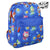 Mochila Escolar Top Wing 70421