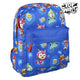 Mochila Escolar Top Wing 70421