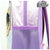 Mochila Infantil LOL Surprise! 72638 Lila