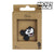 Pin Mickey Mouse Metal Negro